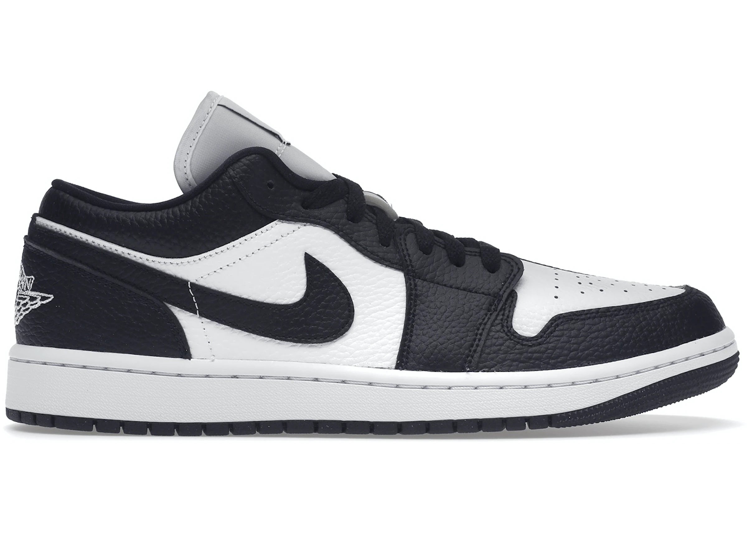 Jordan 1 Low SE Homage Split White Black Womens | Kenshi Toronto