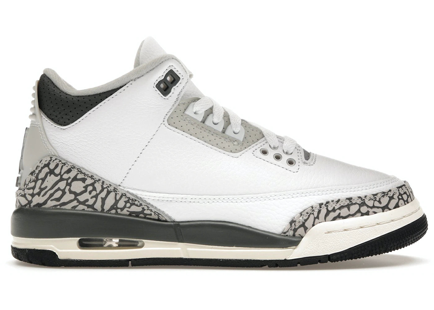 Jordan 3 Retro Hide N' Sneak (GS) | Kenshi Toronto