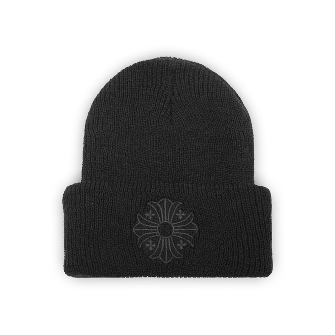 Chrome outlet Hearts Beanie