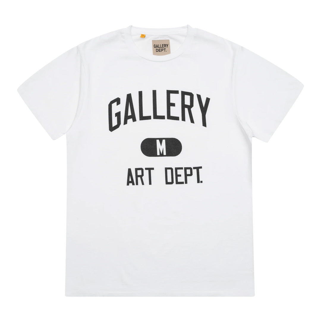 Oversized Gallery popular Dept. T-Shirt