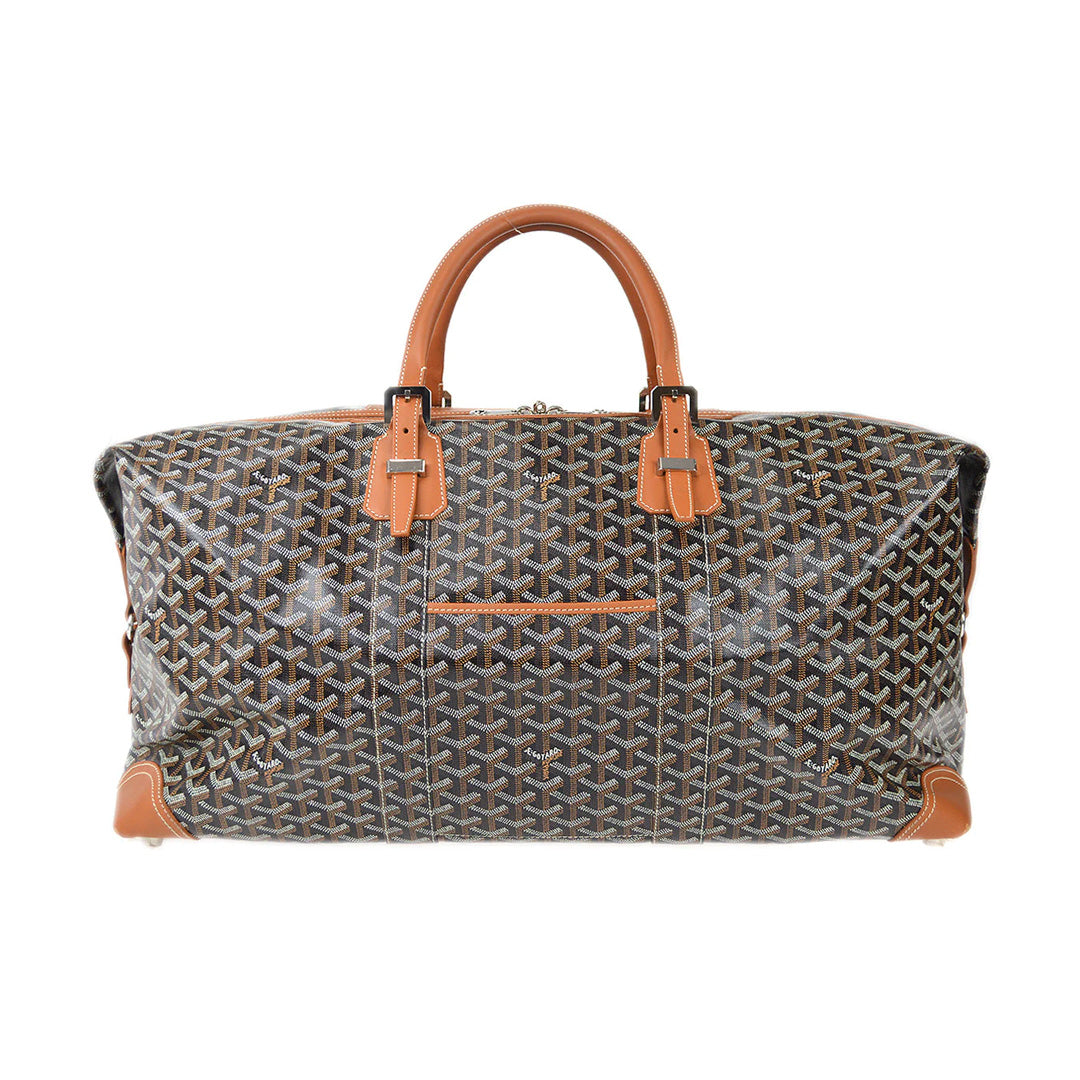 Goyard boeing 55 hotsell