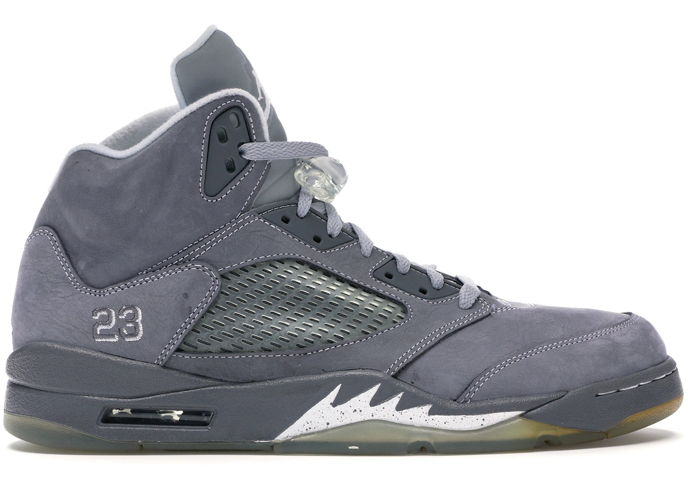 Jordan 5 Wolf Grey (2011) | Kenshi Toronto