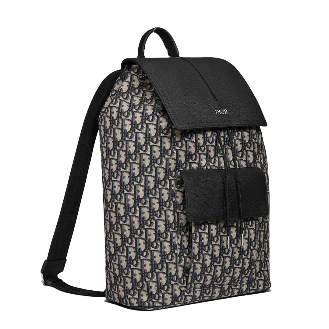 Dior Motion Backpack Kenshi