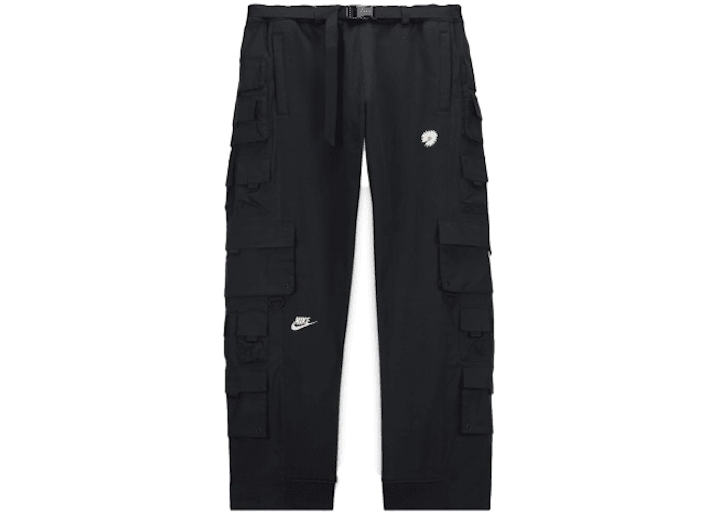 Nike x Peaceminusone G-Dragon Wide Pants Black | Kenshi Toronto