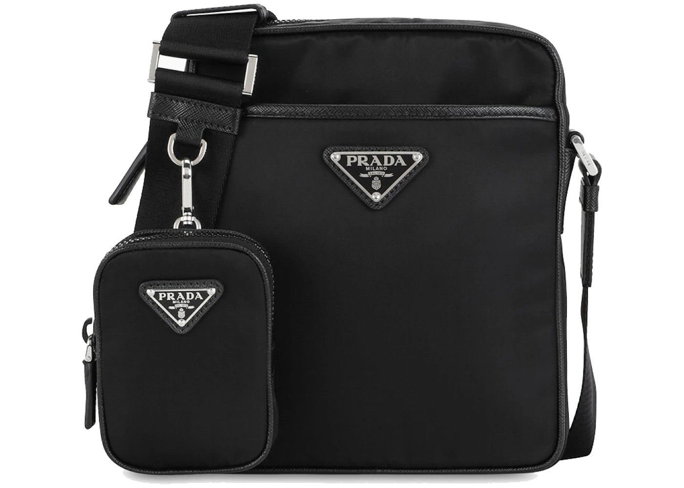 Prada crossbody clearance bag canada