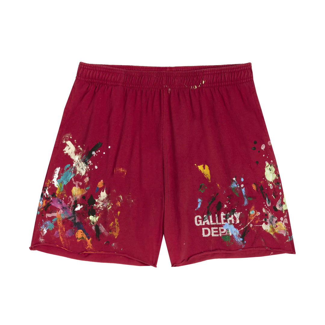 Gallery order dept shorts