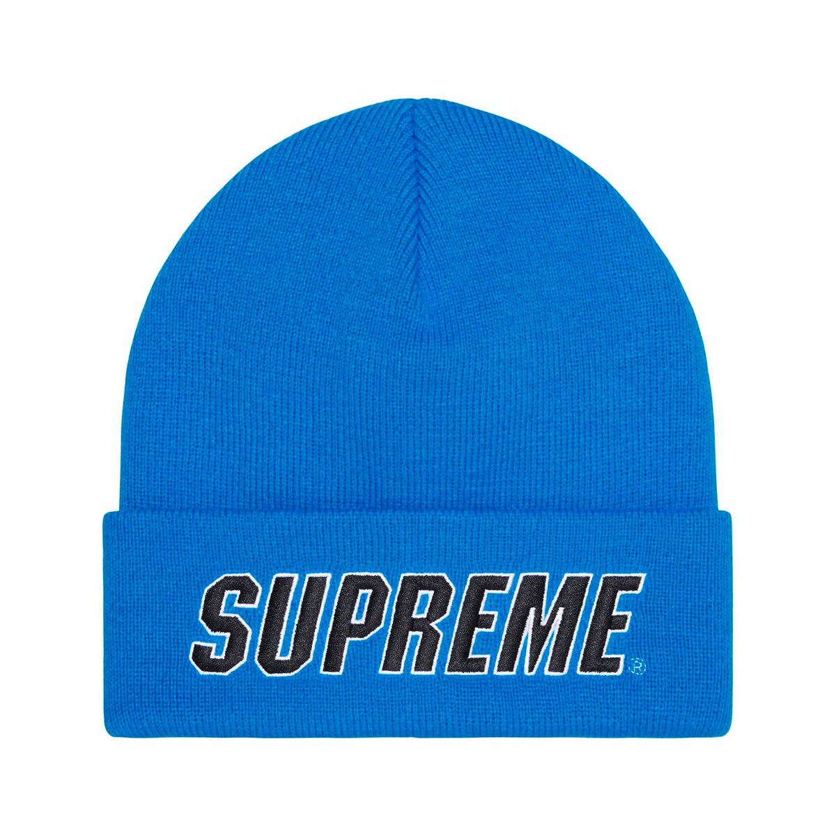 Supreme beanie clearance authentic