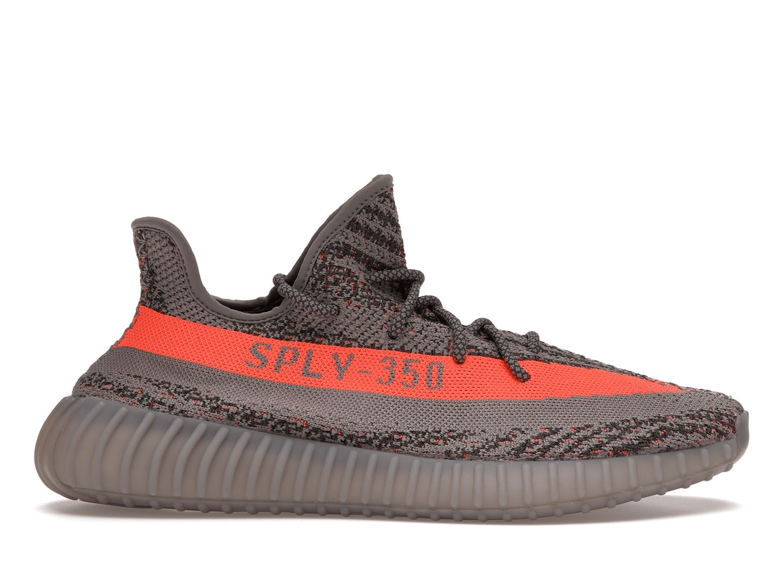 Beluga yeezys hotsell