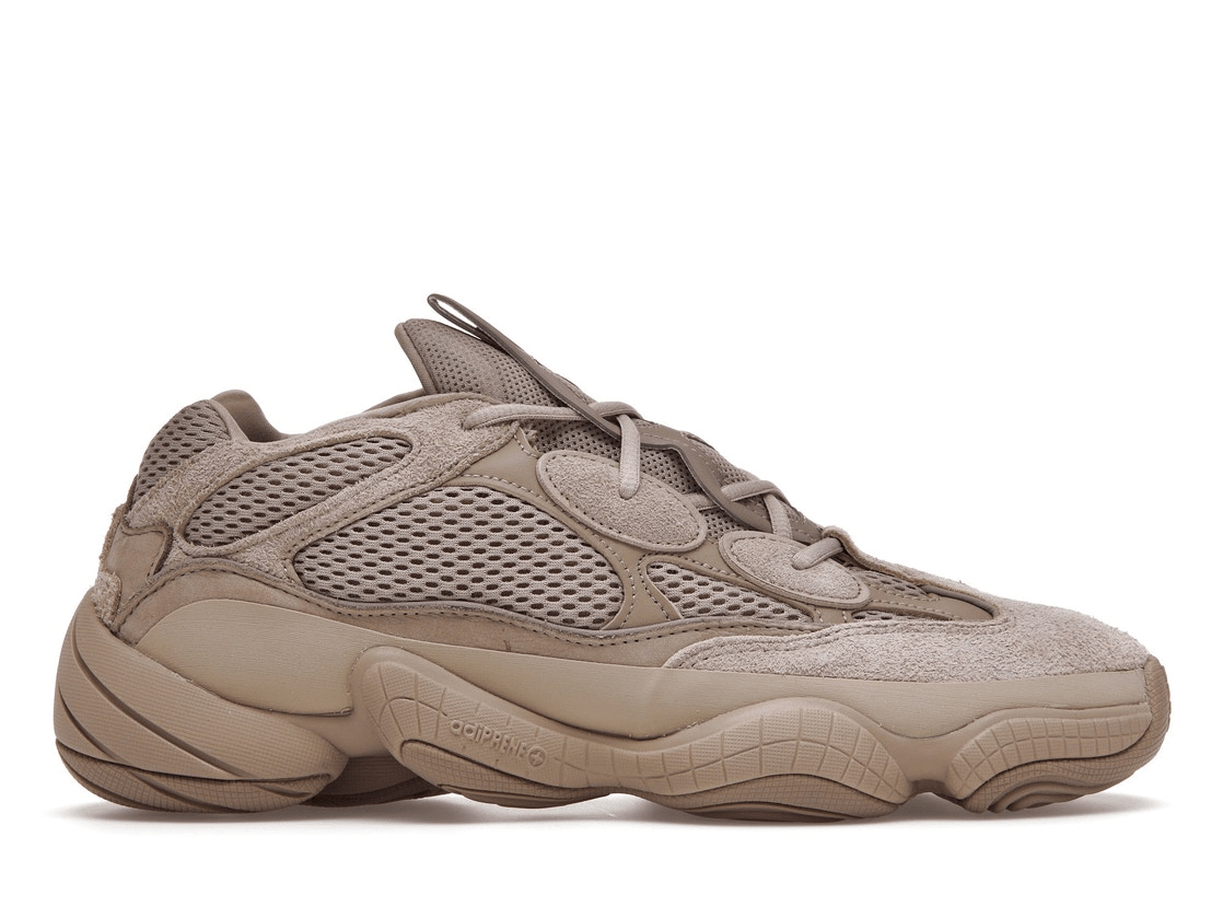 Adidas Yeezy 500 Taupe Light Kenshi