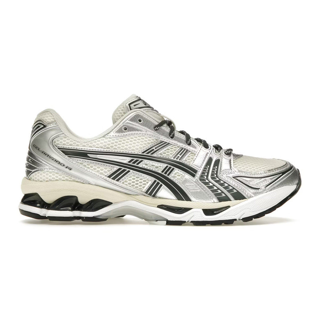 ASICS Gel Kayano 14 Kith Cream Scarab 2024 Kenshi