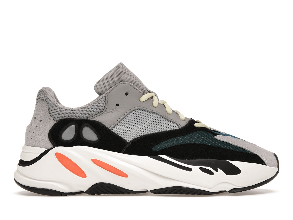 Adidas Yeezy Boost 700 Wave Runner Solid Grey | Kenshi Toronto