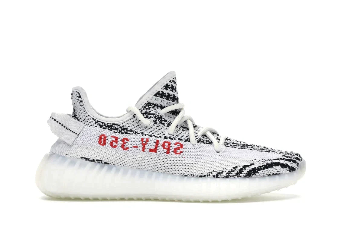 Adidas Yeezy Boost 350 V2 Zebra Kenshi