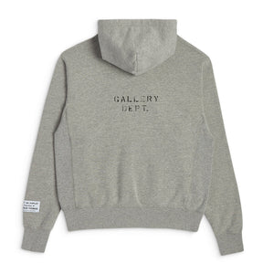 Gallery Dept "Dept" Logo Hoodie