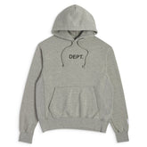 Gallery Dept "Dept" Logo Hoodie