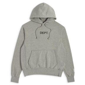 Gallery Dept "Dept" Logo Hoodie