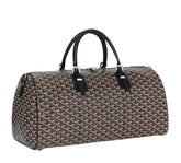 Goyard Boston Bag 50 Black