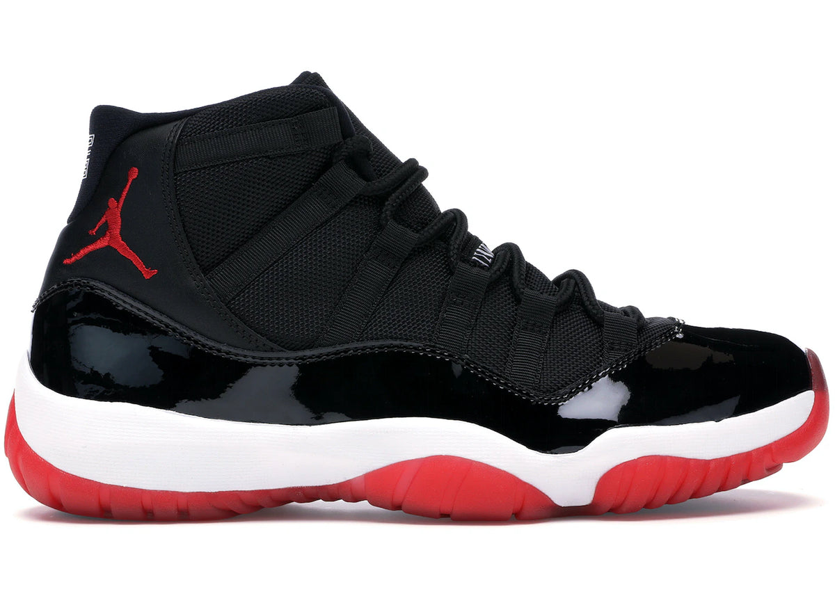 Jordan 11 Retro Playoffs (2012)