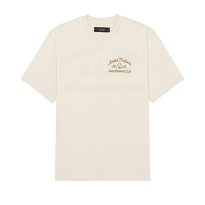 Amiri Motors T-Shirt White