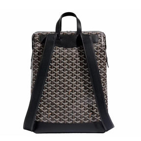 Goyard Cisalpin Backpack Black