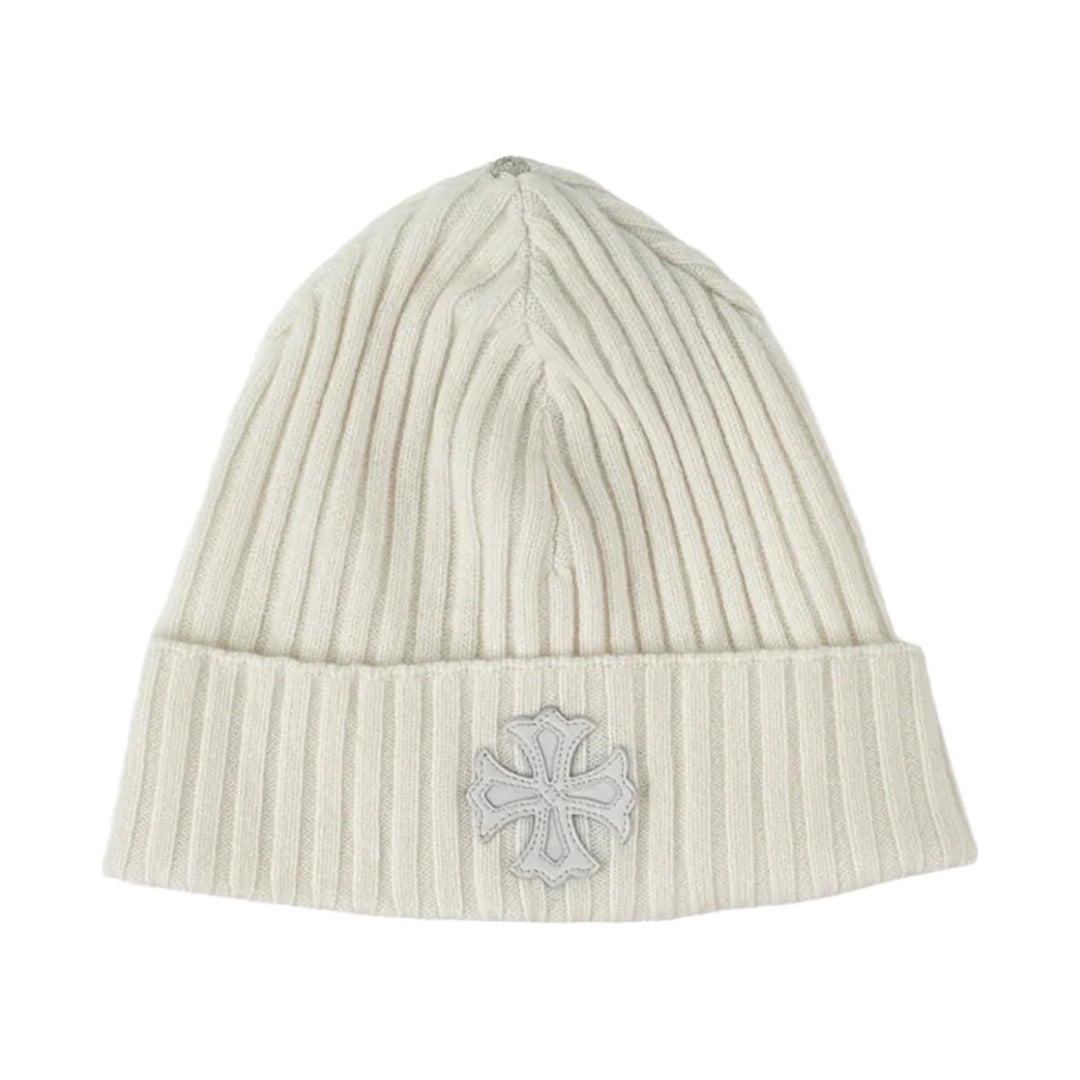 Chrome Hearts R.P McMurphy Cashmere Beanie