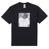 Supreme Jordan Biggie T-Shirt Black