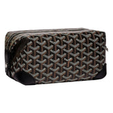 Goyard Boeing 25 Toiletry Bag Black