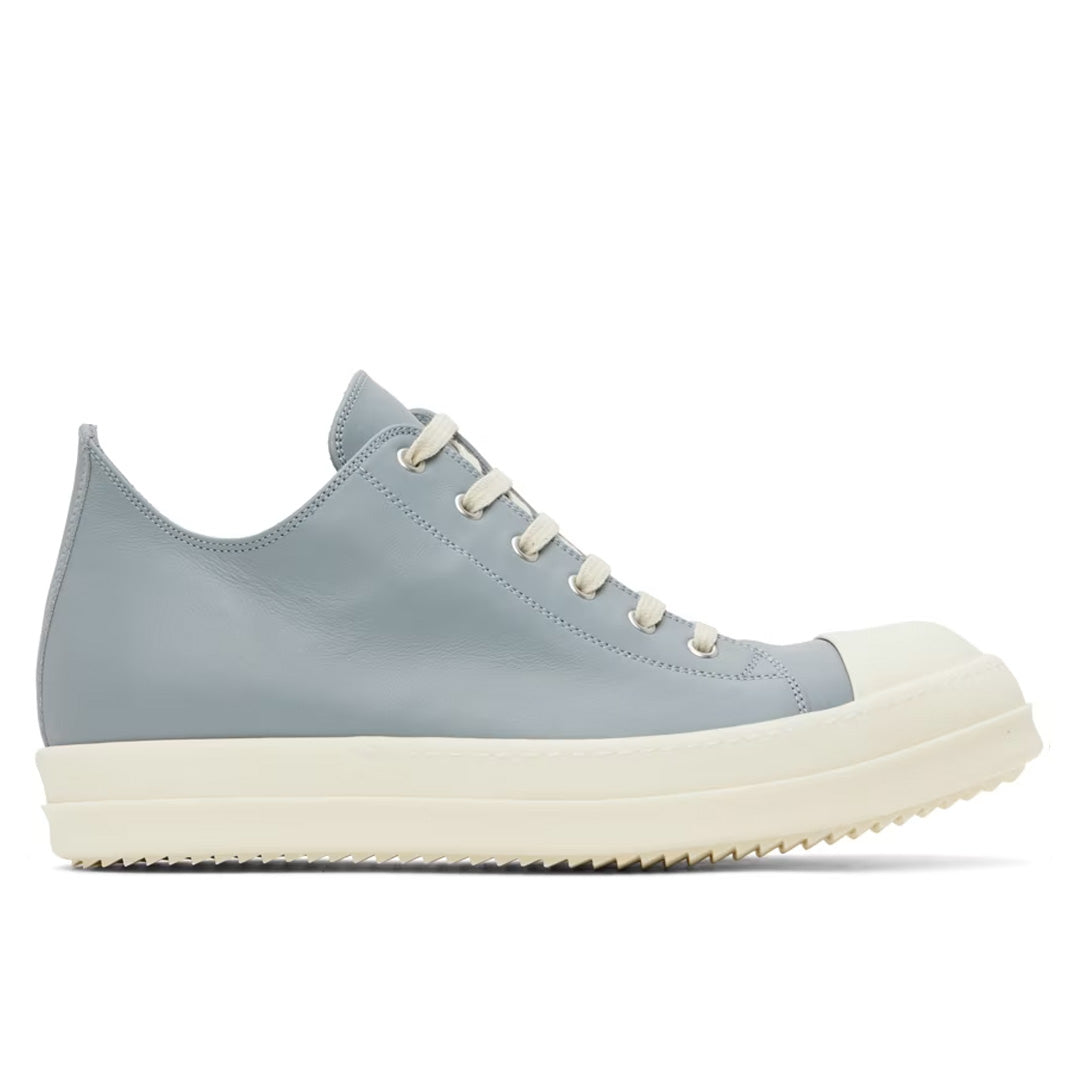 Rick Owens Blue Porterville Sneaks Sneakers