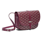 Goyard Belvedere PM Bordeaux