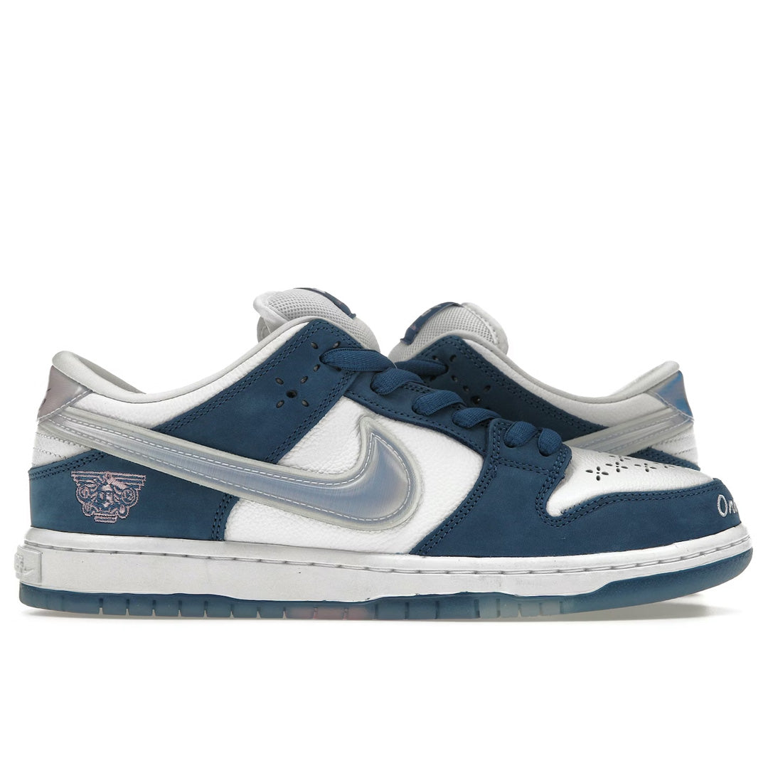 Nike SB Dunk Low Born x Raised