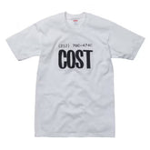 Supreme COST T-Shirt