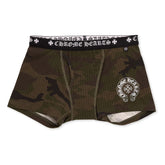 Chrome Hearts Boxer Brief (1 Pack) Camo