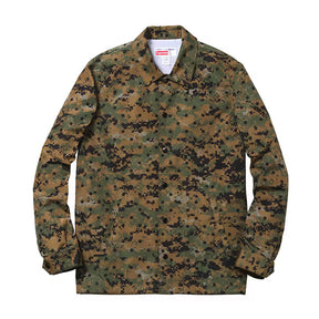 Supreme x COMME des GARCONS SHIRT 2013 Coaches Jacket