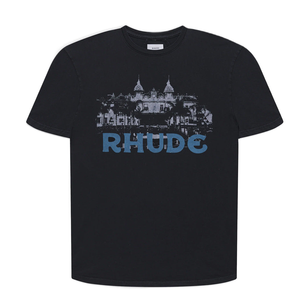 Rhude Casino T-Shirt