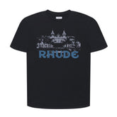 Rhude Casino T-Shirt