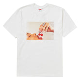 Supreme Cherries T-Shirt White