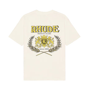 Rhude Cresta Cigar T-Shirt