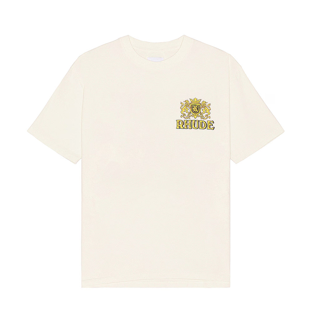 Rhude Cresta Cigar T-Shirt