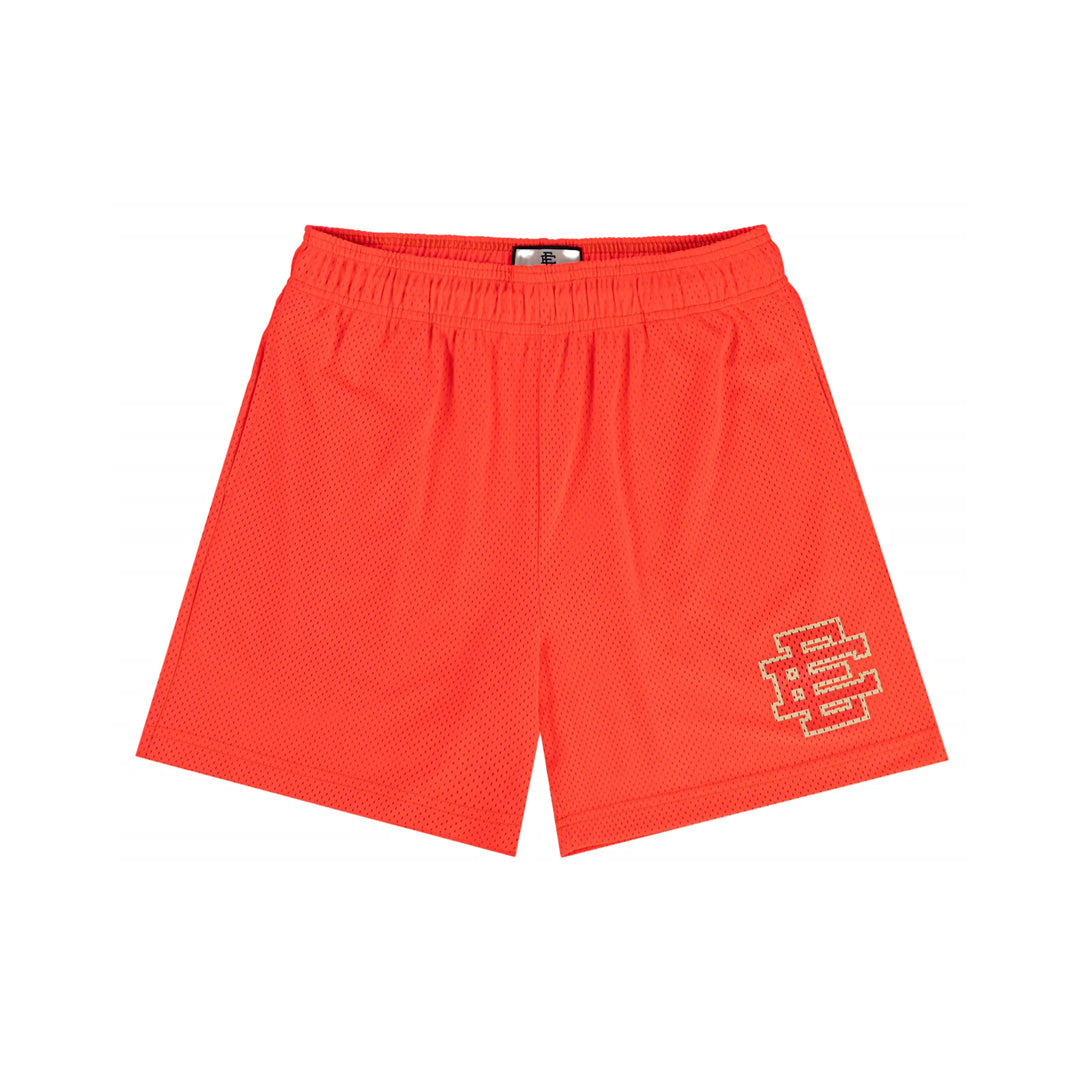 Eric Emanuel EE Basic Short Coral/Off White