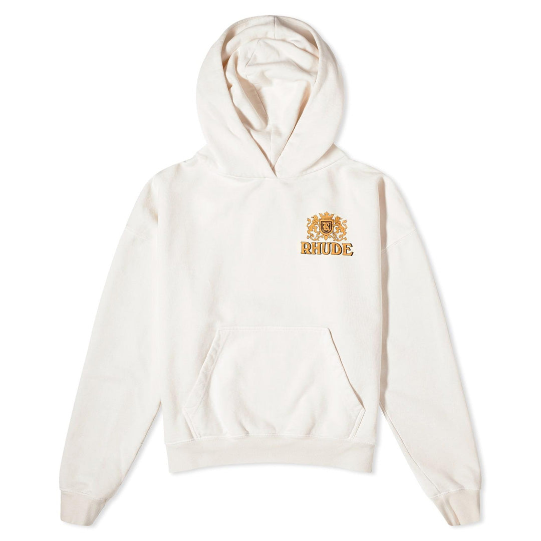 Rhude Cresta Hoodie