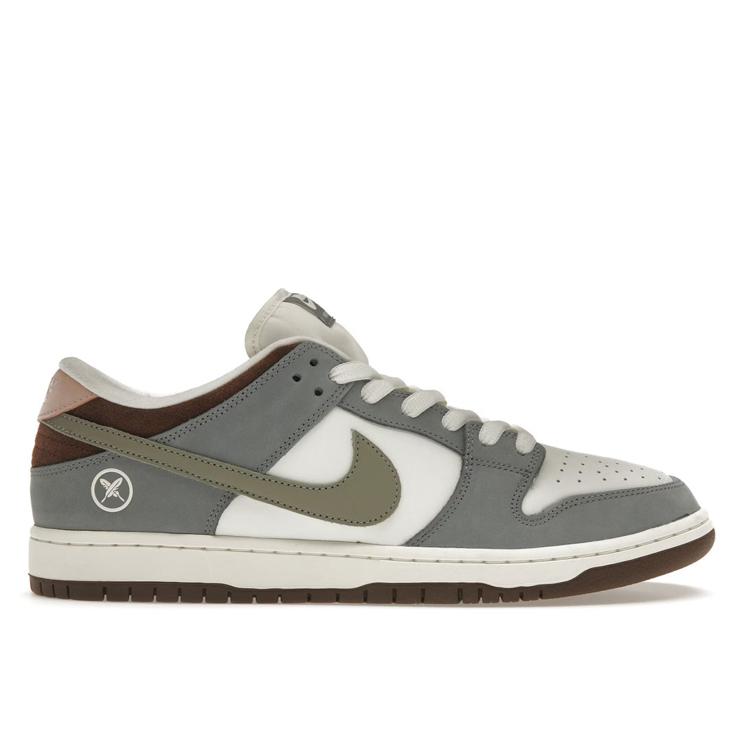 Nike SB Dunk Low Yuto Horigome