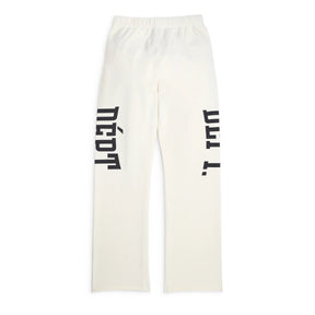 Gallery Dept. Gym Logan Sweatpants Cream