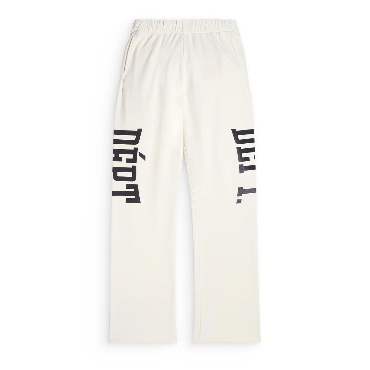 Gallery Dept. Gym Logan Sweatpants Cream