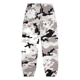 Denim Tears The Cotton Wreath Sweatpants Snow Camo