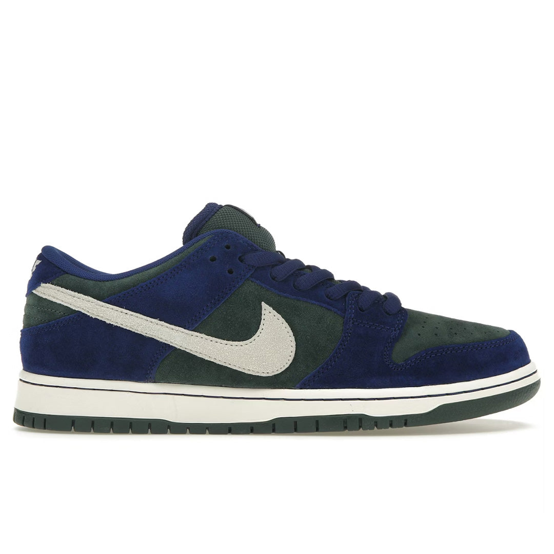 Nike SB Dunk Low Deep Royal Blue