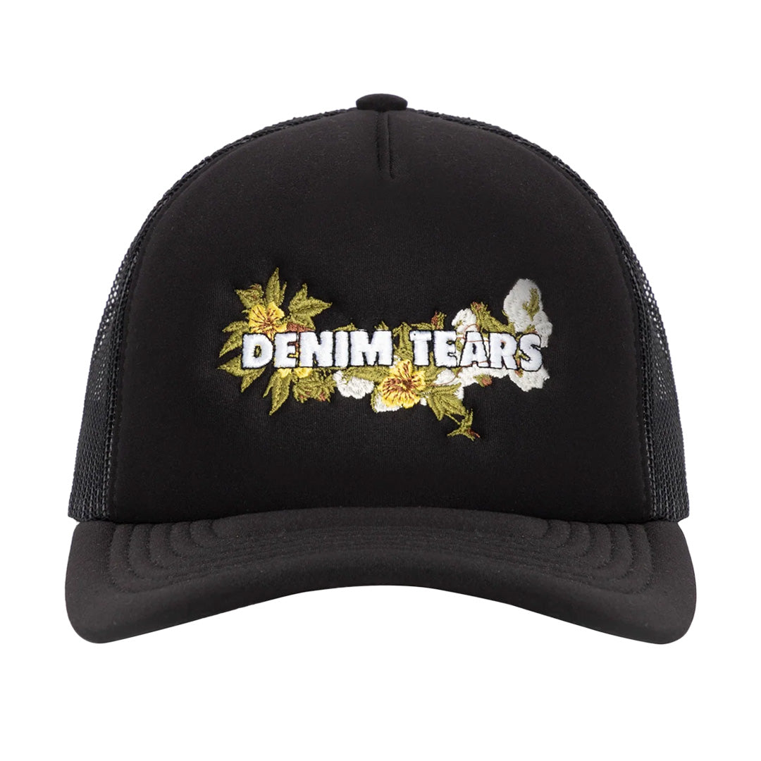 Denim Tears Trucker Hat