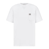 Dior CD 1947 T-Shirt White