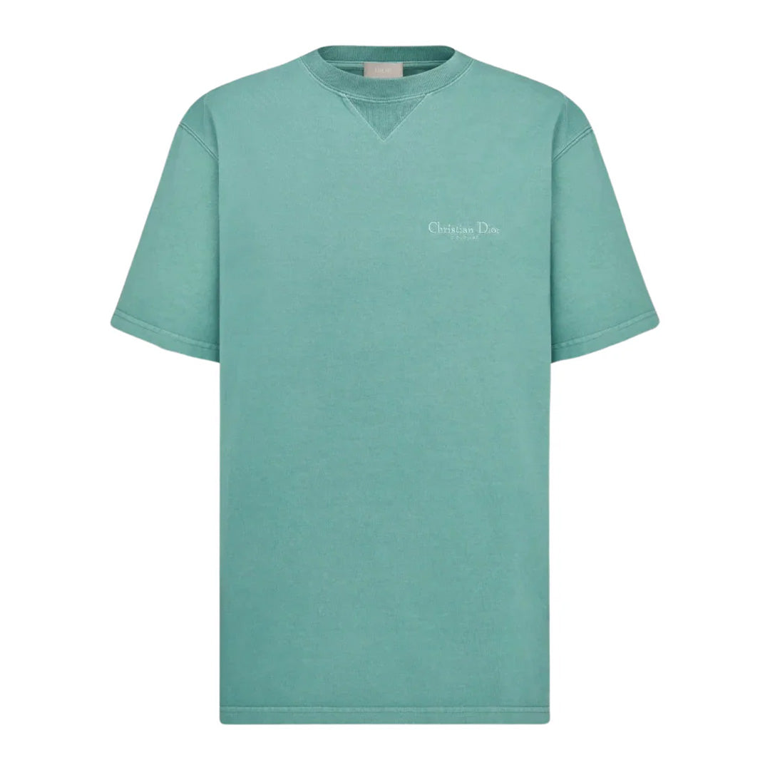 Dior Couture T-Shirt Green