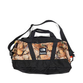 Supreme The North Face Apex Duffle Bag Leaves