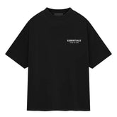 Fear of God Essentials T-Shirt Black (FW24)