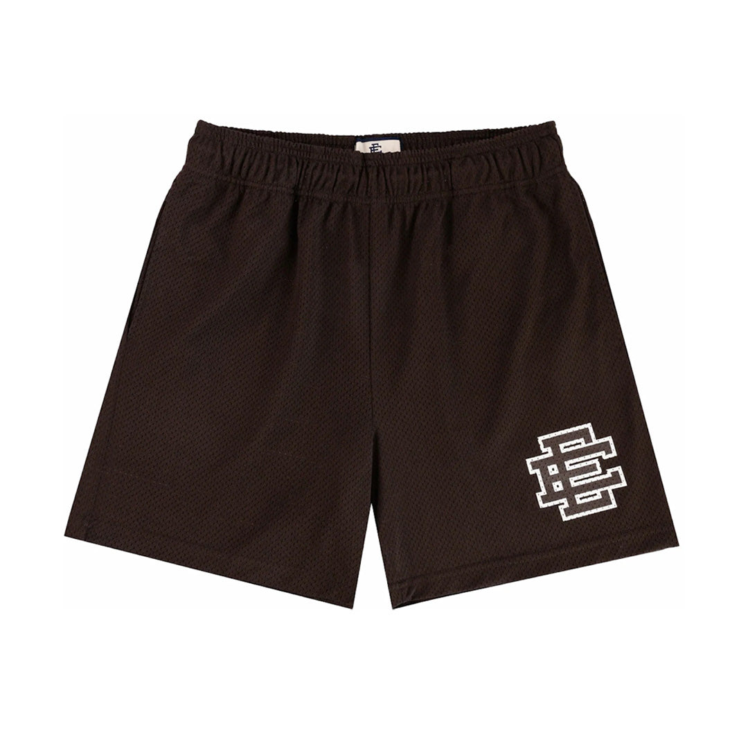 Eric Emanuel EE Basic Short Dark Brown